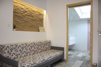 Hotel Chambres D'h�tes Le Mercier