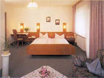 Hostal Bodenseehotel Krone