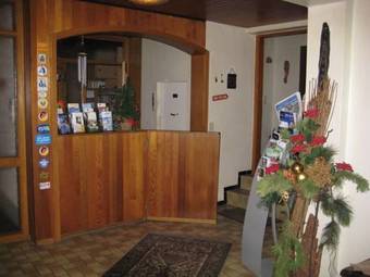 Hostal Gasthaus Pension Zur Linde