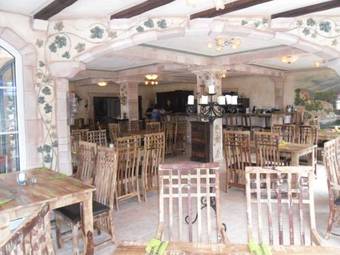 Aparthotel Parkhotel Europa