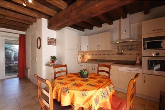 Hotel Chambres D'h�tes Le Moulin Du Couedic