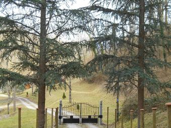 Bed & Breakfast Domaine Des Espinassi�res