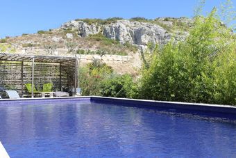 Hotel Suite Parentale Dans Villa D'architecte