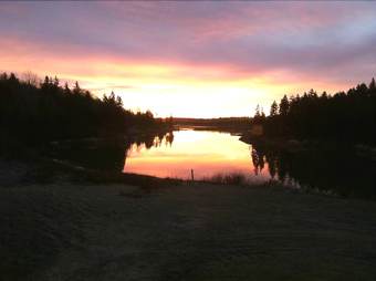 Heron Watch Tidal Cove - Two Bedroom Home