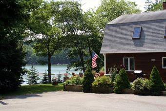 Pats Place - Two Bedroom Home