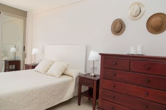 Apartamentos �tico Con Vistas Al Mar En Cullera