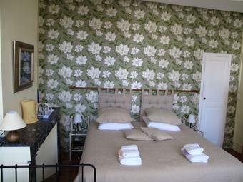 Bed & Breakfast Maison Prades