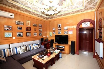 Hotel Chang Dao Wan Shun Yu Jia