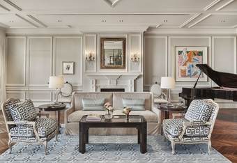 Hotel Rosewood Miramar Beach