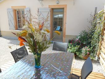 Apartamentos Les 3 G�tes Les Iris