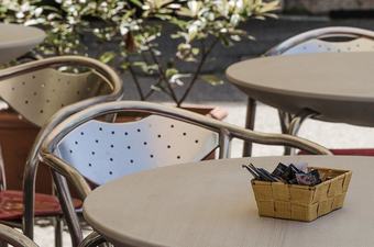 Posada Locanda Borgo Antico