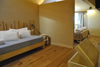 Agroturismo Agriturismo Milord