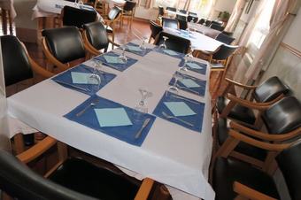 Hostal Restaurante Jaufil