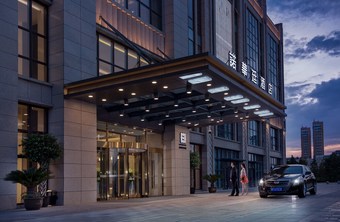 Nantong Novlion Hotel