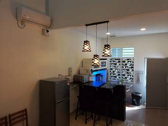 Hotel Hartamas Homestay