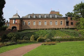 Hotel Landhaus Effeld