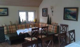 Landhotel Garni Am M�hlenw�rth