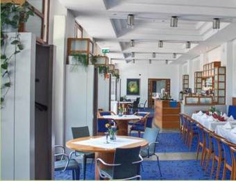 Hotel Haus Hohenstein