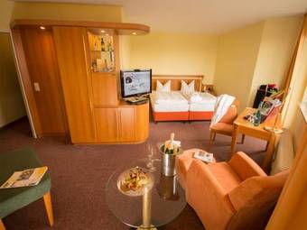 Ringhotel Parkhotel Witten