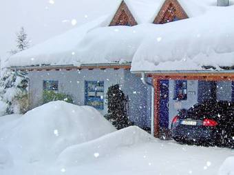 Apartment Unterkirnach