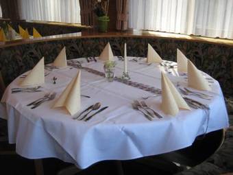 Hotel Gasthof Eyachperle