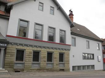 Hotel Gasthaus R�mer