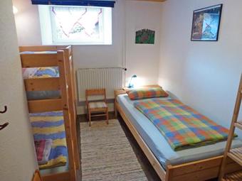 Apartment Unterkirnach