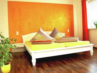 Gorgeous Apartment In Markdorf With Swimming Pool