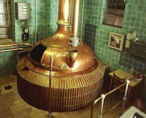 Hotel H�ffner Br�u