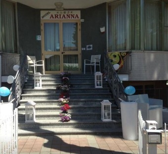 Hotel Arianna