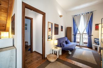 Bed & Breakfast Apartments Centro Storico Via Manno