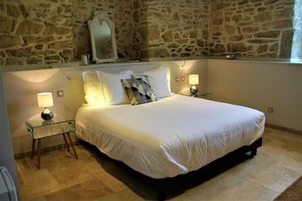 Hotel H�tel Du Couvent