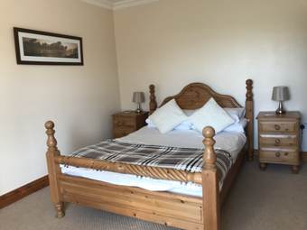 Bed & Breakfast Manordaf B & B