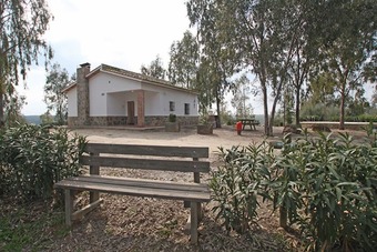Apartamentos Casa Rural De Las Aves