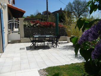 Gite Cocagne - Domaine 3 Soleils