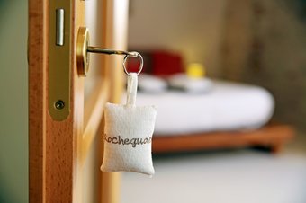 Domaine 3 Soleils B&B