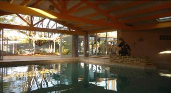 Camping Clos Moulin