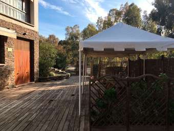 Apartamentos Casa Rural Casas de Las Regatas