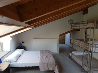 Hotel Acquadolce