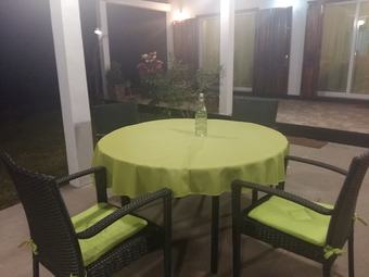 Posada The Sanctuary