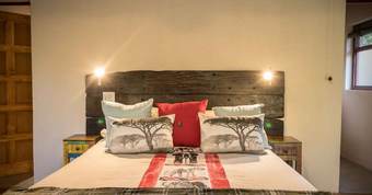 Posada The Island River Lodge