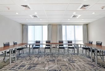 Hotel Home2 Suites By Hilton Raleigh Durham Airport Rtp