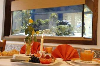 Adler Hotel & Restaurant