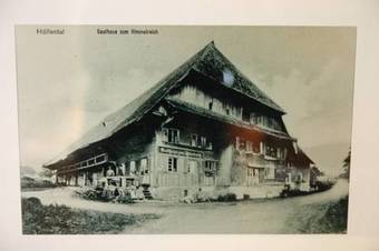 Hotel Hofgut Himmelreich