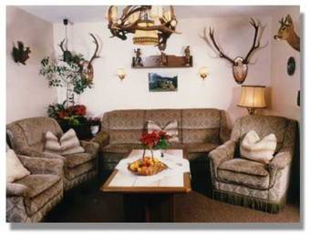 Hostal Pension Rehblick