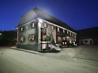 Pflugwirts Hotel Und Gasthaus