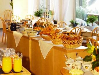 Belvedere - Das Bio Hotel Garni & Suitehotel Am Edersee