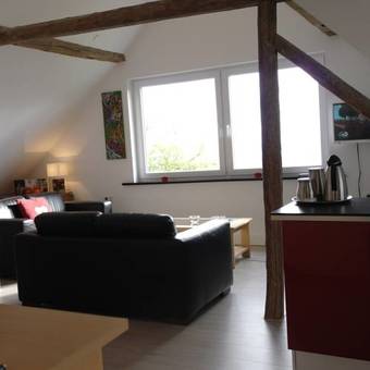 Haus Blick Am Edersee