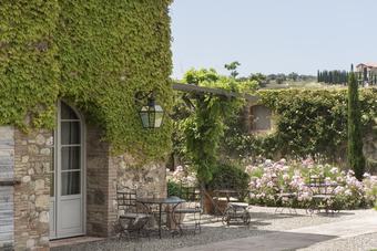 Agroturismo Relais Sant'elena