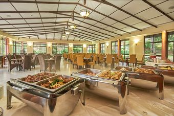 Posada Sagana Getaway
